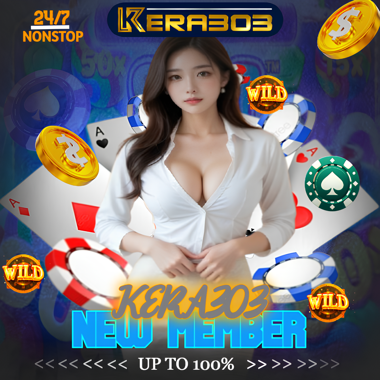 KERA303: Layanan Terbaik Slot Online Rekomendasi Link Terbaru 2026 Maxwin Besar - WooCommerce eCommerce